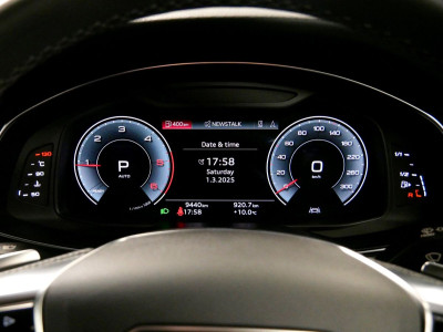 2023 Audi A7