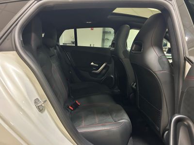 2023 Mercedes-Benz CLA Class