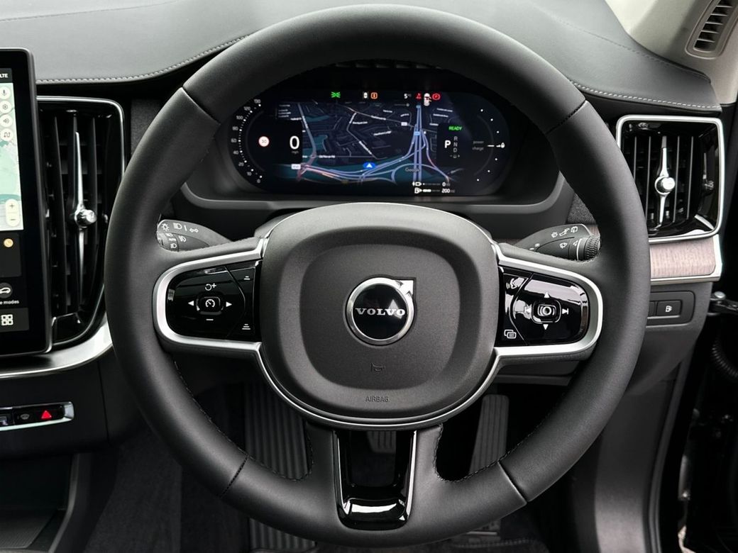 2026 Volvo XC90