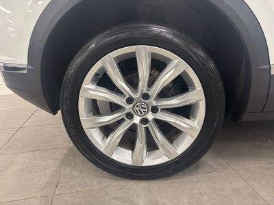 2022 Volkswagen T-Roc