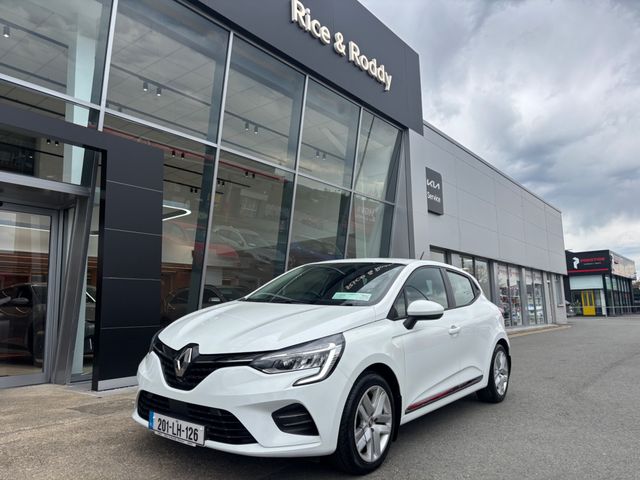 vehicle for sale from Rice & Roddy Motors