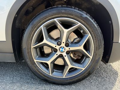 2018 BMW X2
