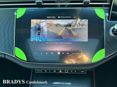 2026 Mercedes-Benz E Class