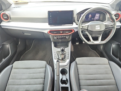 2023 SEAT Arona