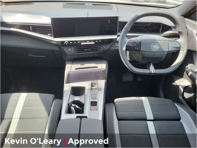 2026 Opel Grandland