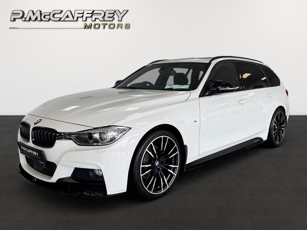 2015 BMW 3 Series