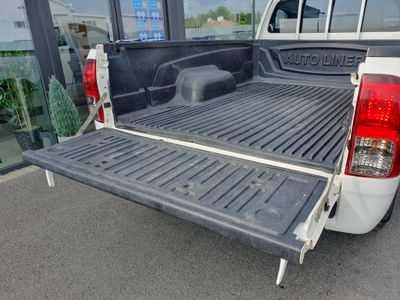 2023 Toyota Hilux