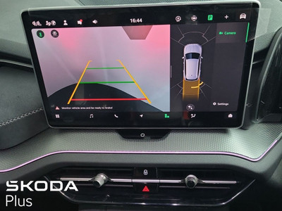 2025 Skoda Kodiaq