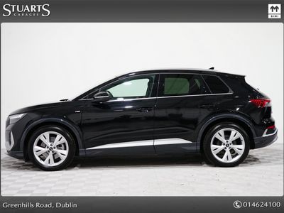 2025 Audi Q4