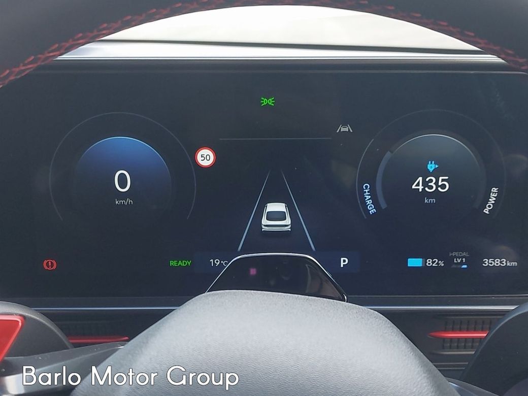2026 Hyundai Ioniq 6