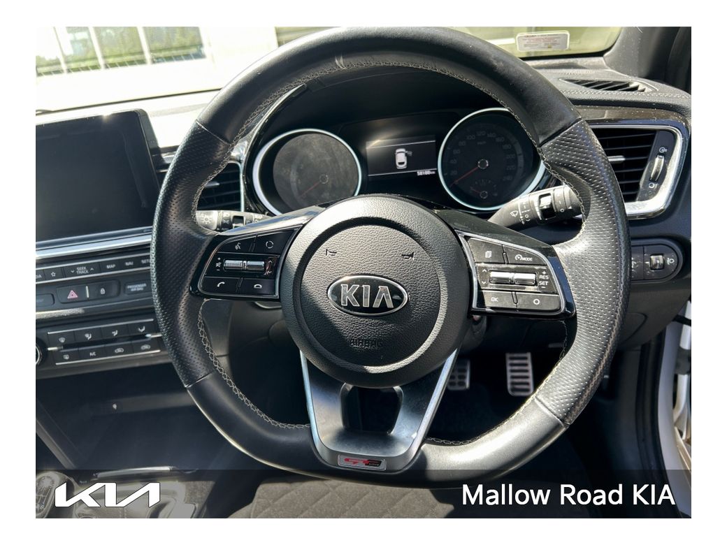 2020 Kia pro_ceed