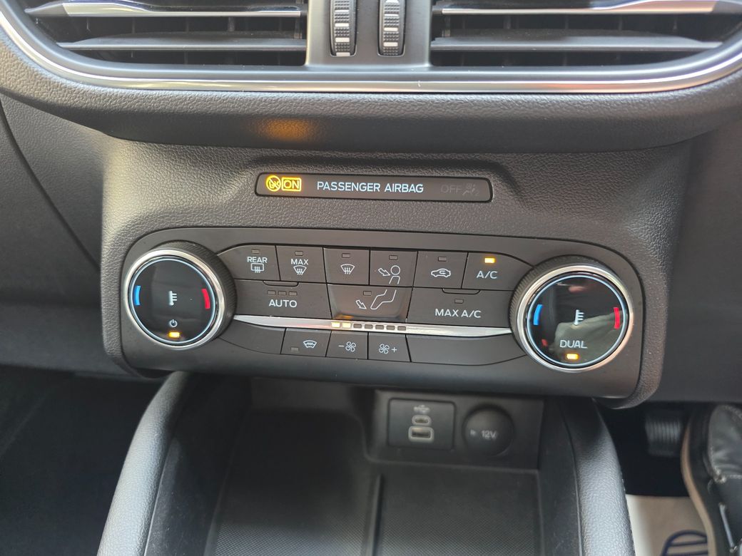 2023 Ford Kuga