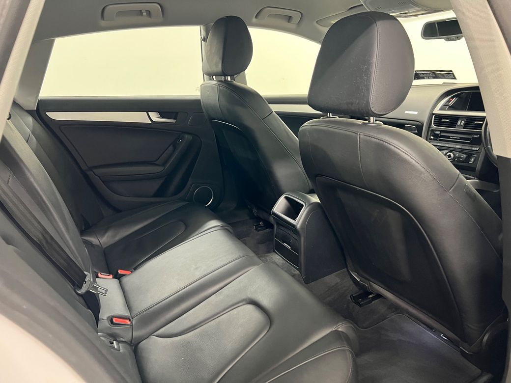 2016 Audi A5