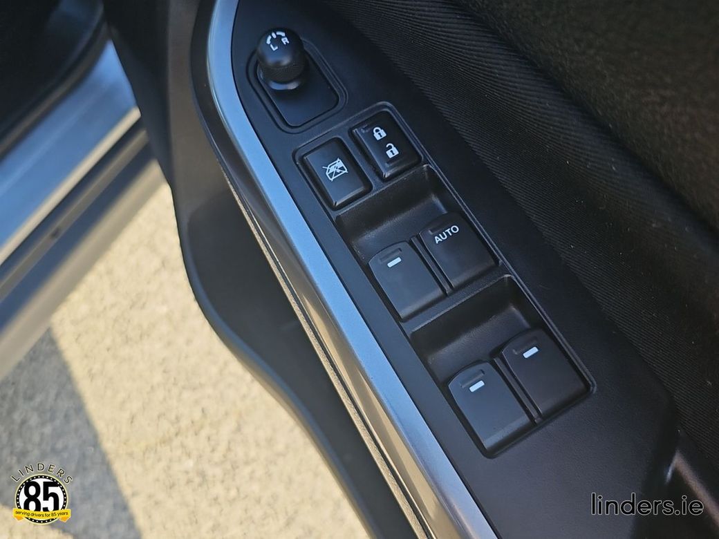2023 Suzuki Vitara