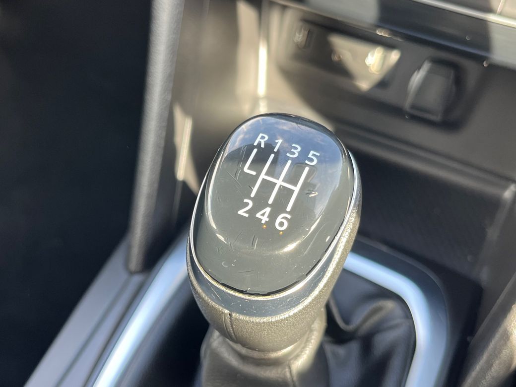 2021 Renault Megane