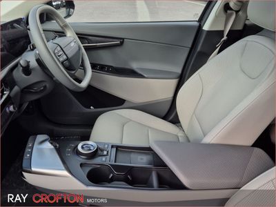 2026 Kia EV6