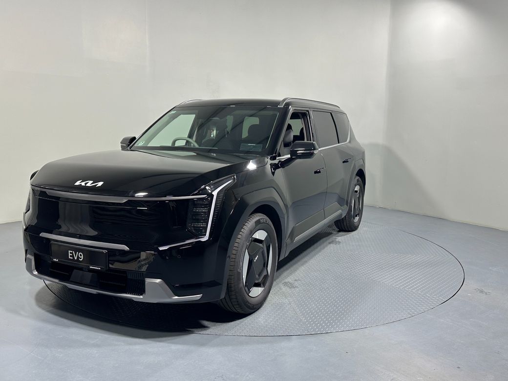 2026 Kia EV9