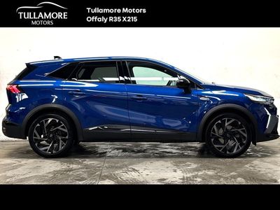 2025 Renault Symbioz