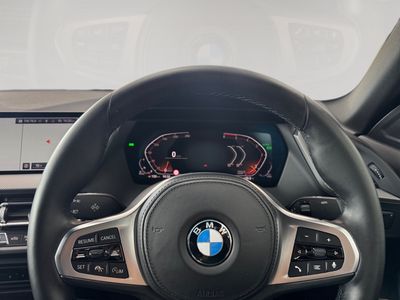 2021 BMW 2 Series
