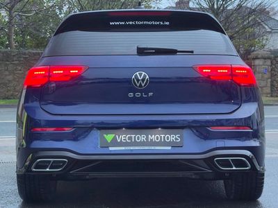 2023 Volkswagen Golf