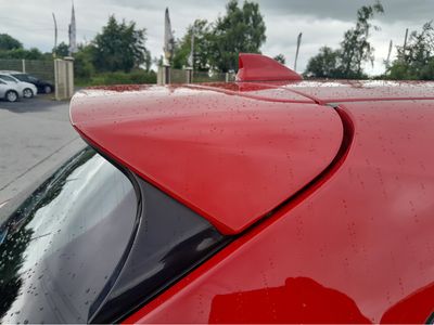 2019 Nissan Qashqai