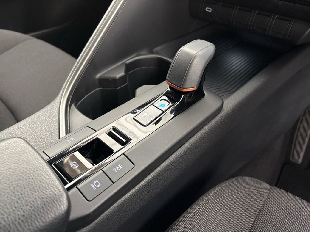 2023 Toyota C-HR