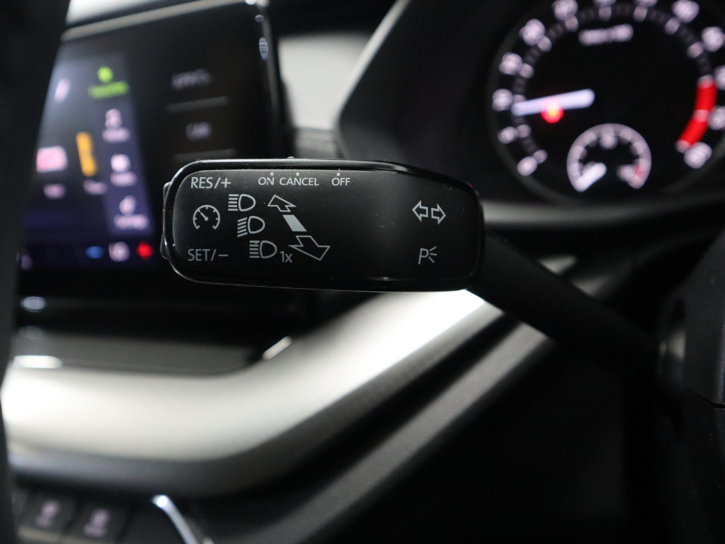 2023 Skoda Octavia