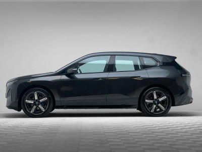 2022 BMW iX