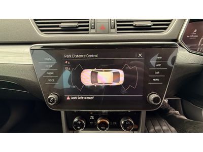 2023 Skoda Superb