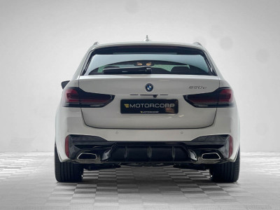 2023 BMW 5 Series