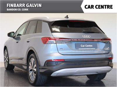 2023 Audi Q4 e-tron