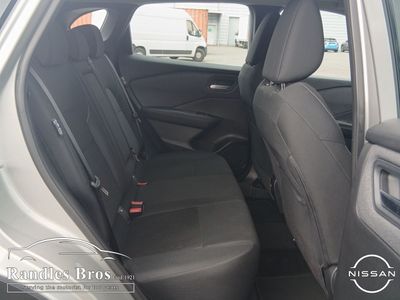 2026 Nissan Qashqai