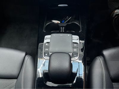 2019 Mercedes-Benz A Class