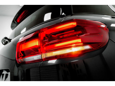 2025 Citroen C5 Aircross