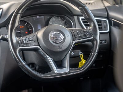 2018 Nissan Qashqai