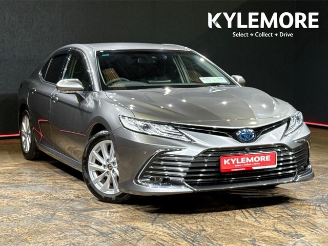 vehicle for sale from Kylemore Cars