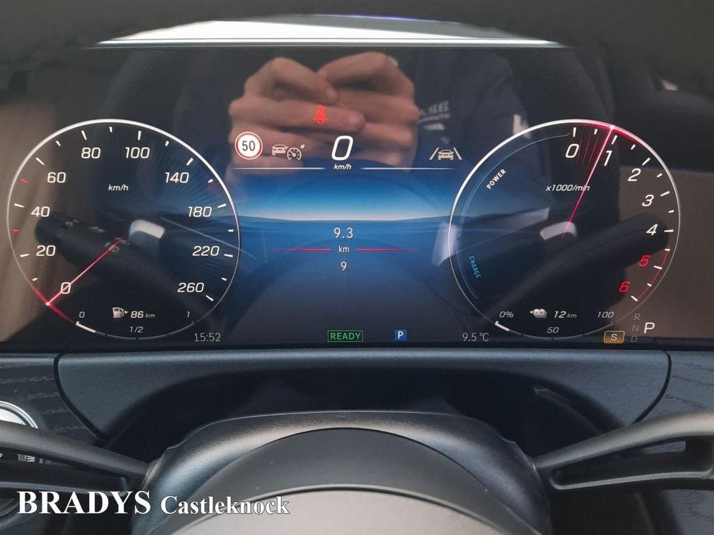 2026 Mercedes-Benz E Class