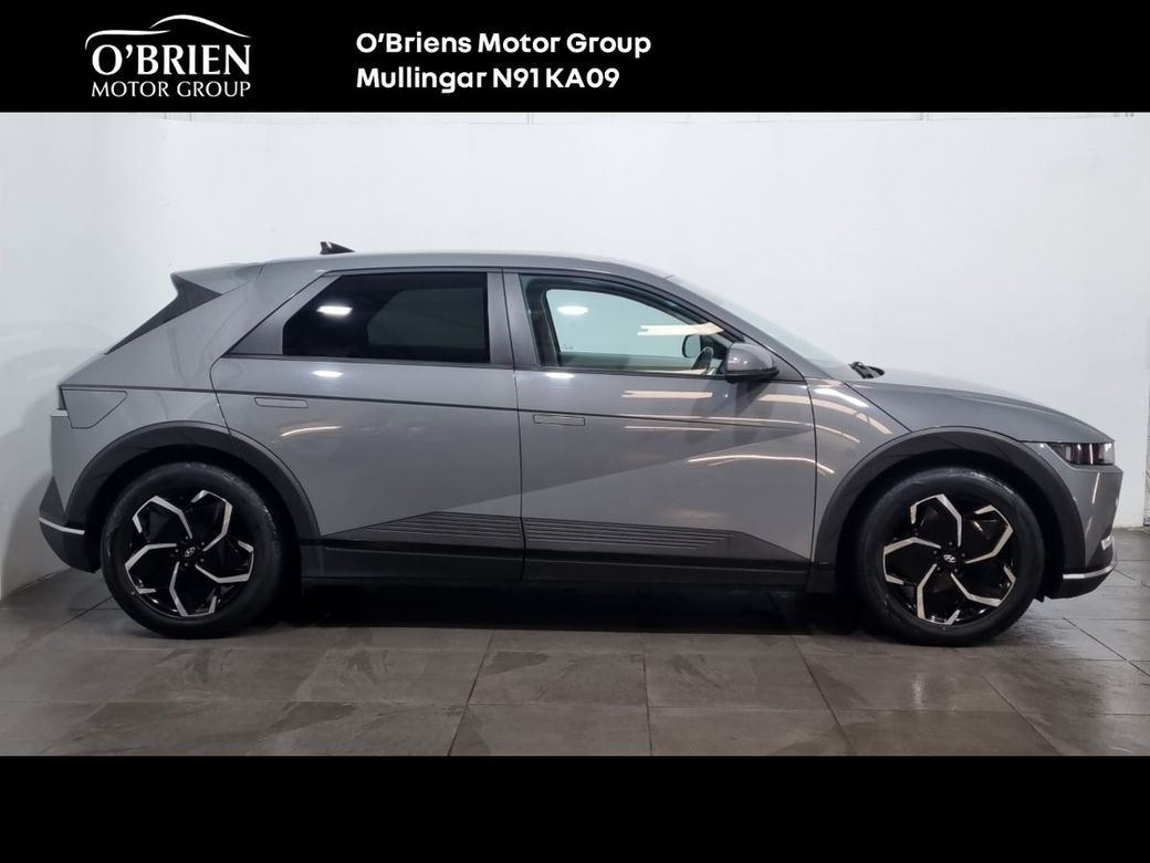 2022 Hyundai Ioniq 5