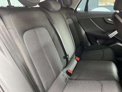 2021 Audi Q2