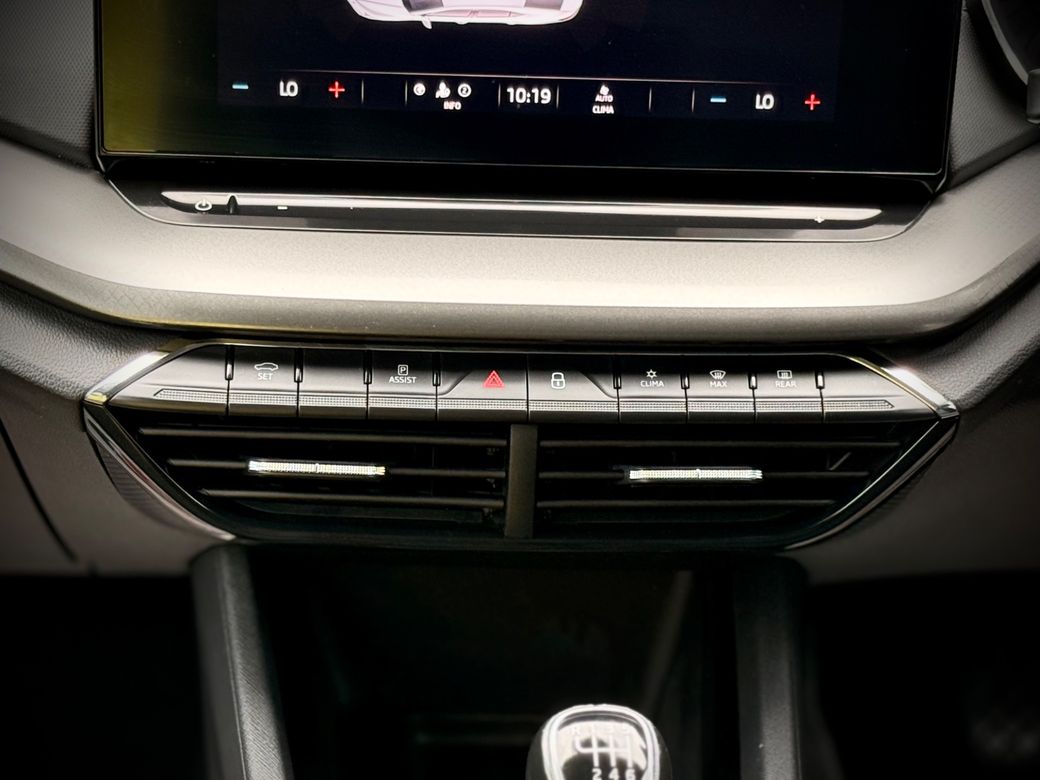 2023 Skoda Octavia