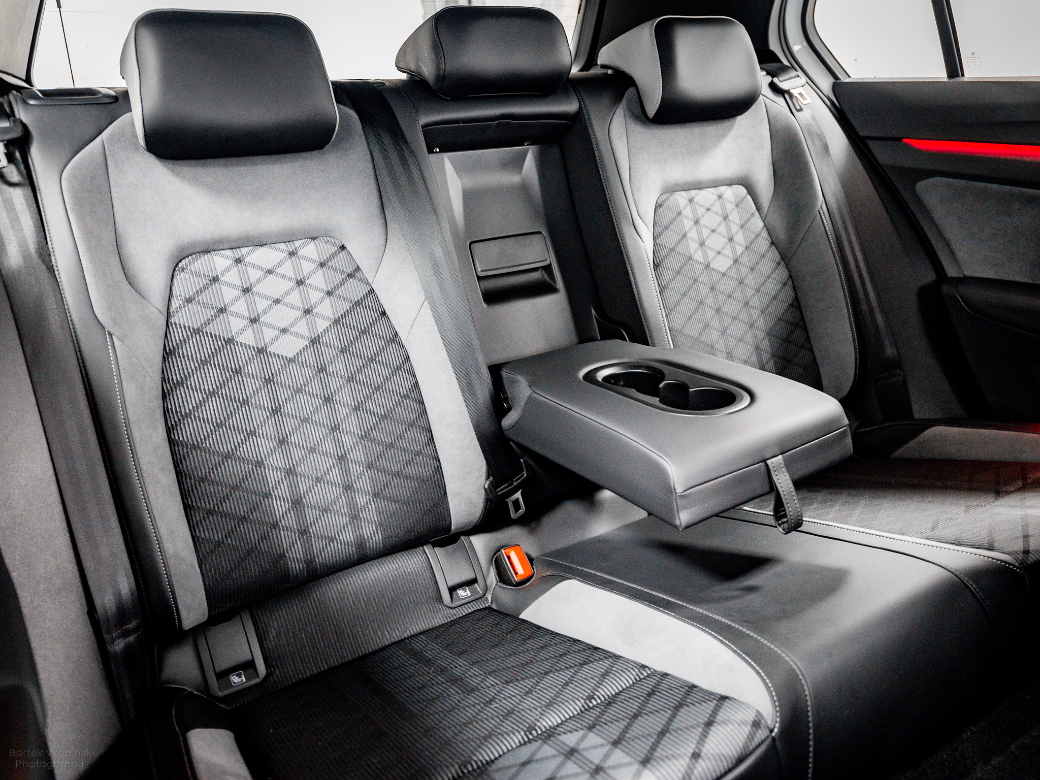 2024 Volkswagen Golf