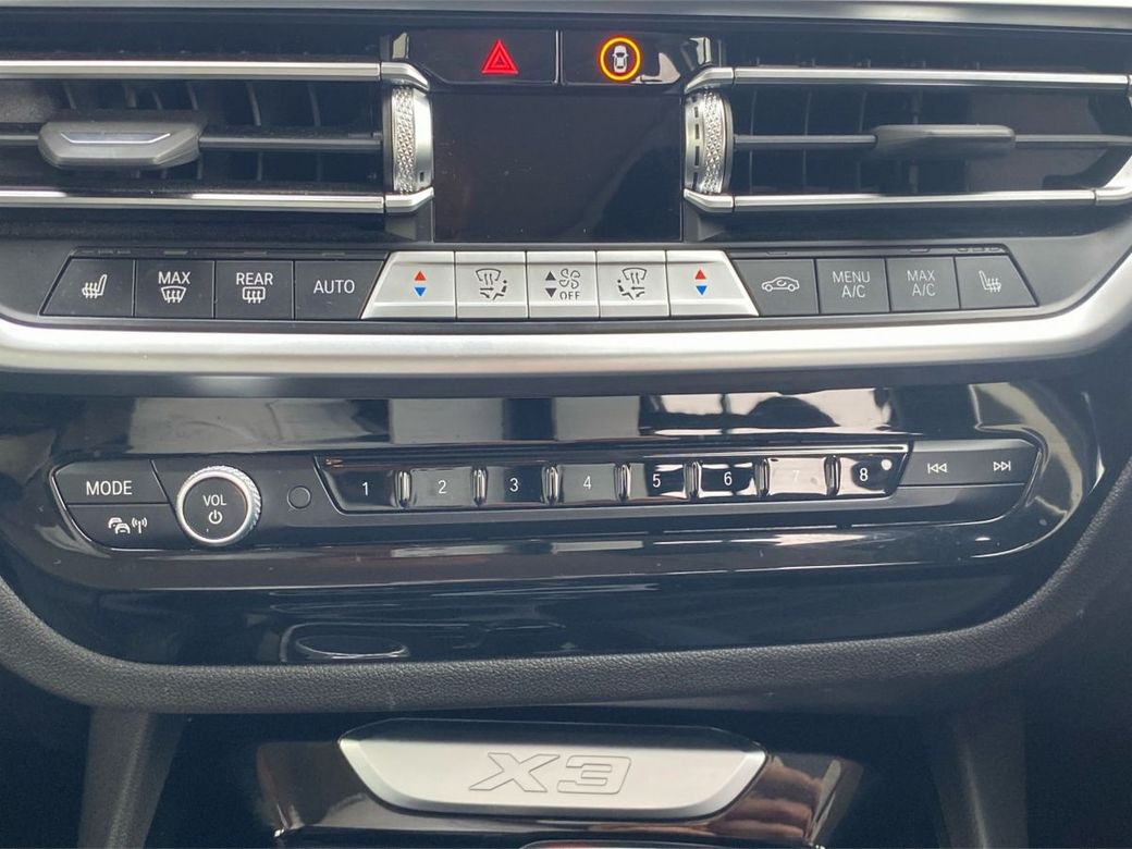 2023 BMW X3