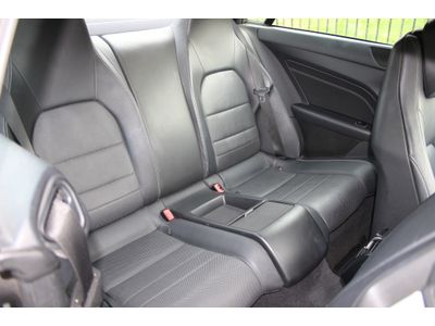 2015 Mercedes-Benz E Class