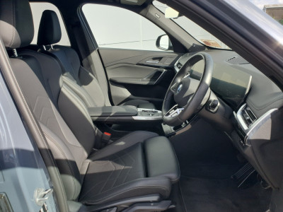 2025 BMW iX1