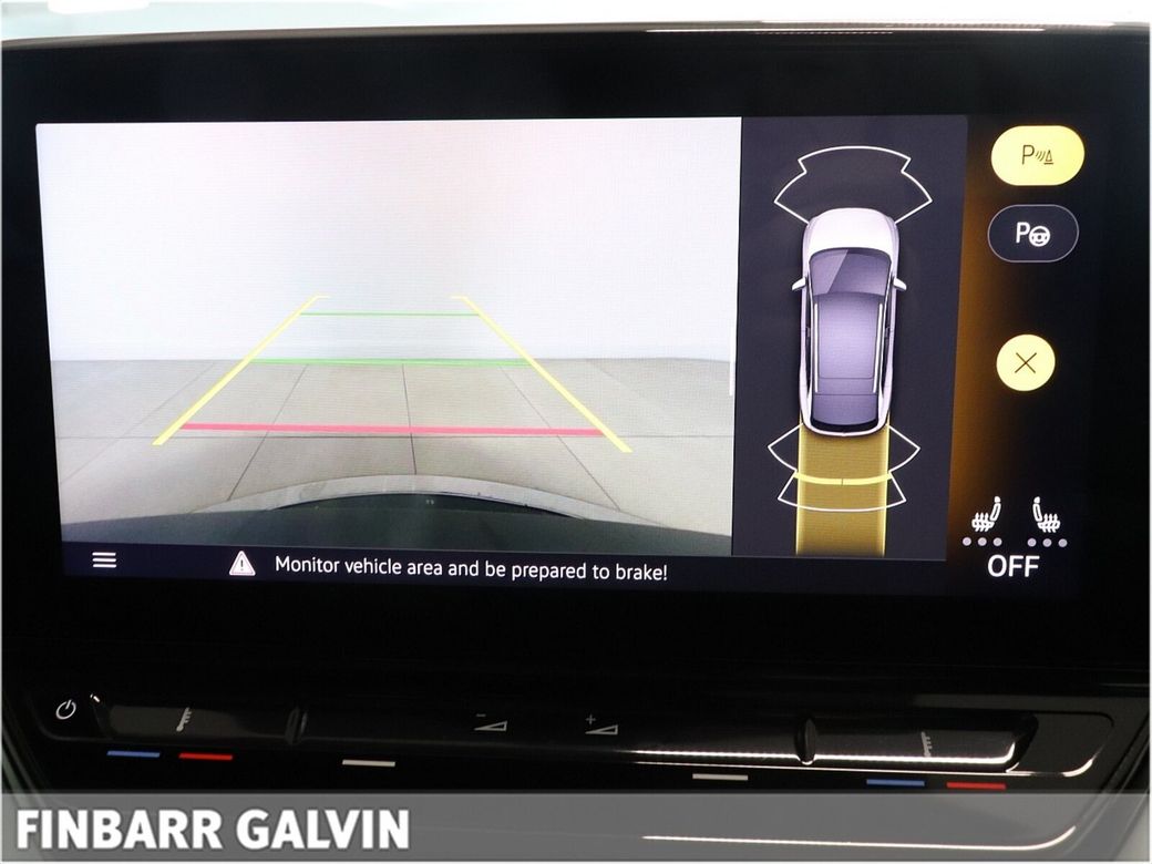 2022 Volkswagen ID.4