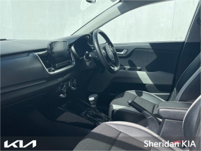 2023 Kia Stonic