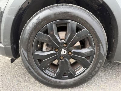2023 Dacia Jogger
