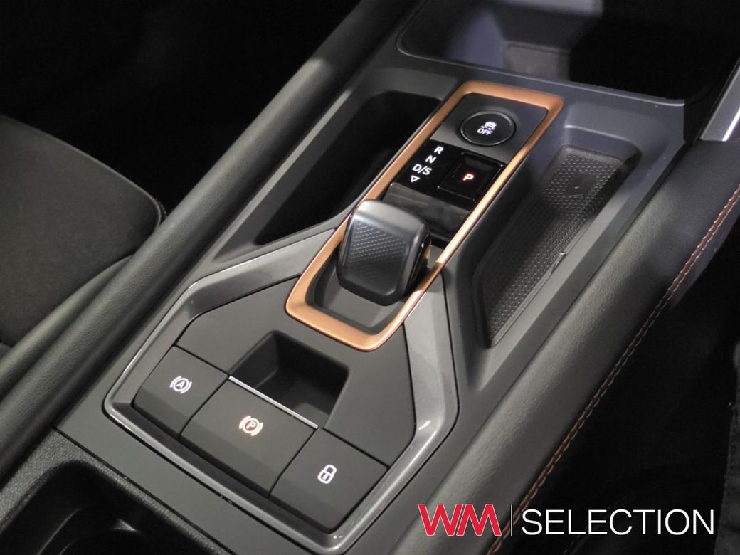 2025 Cupra Leon