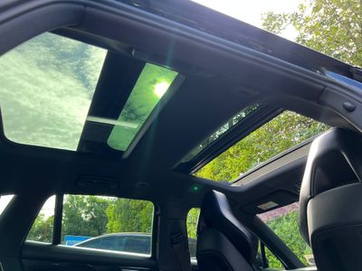 2019 Porsche Panamera