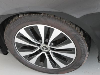 2023 Mercedes-Benz A Class